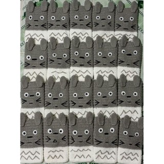 Com bo 2 Túi đựng điện thoại bằng Len
