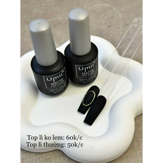  Top Lỳ Umii 