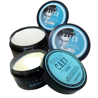 Sáp vuốt tóc nam Kafen  CAEV giữ nếp 100ml