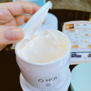 Kem Massage OHUI 230ml fullbox