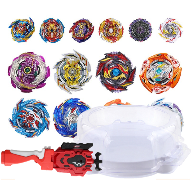 Đồ Chơi Con Quay Beyblade chiến đấu - Thanh Phóng (bán riêng) mùa 5,6,7 phiên…