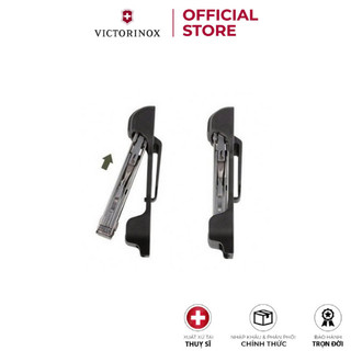 Phụ Kiện Victorinox - Giá Cài Thắt Lưng Cho Swisstool -  hàng trưng bày, mới 100%