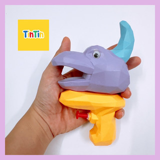 Loại ĐẸP - Đồ chơi balo súng nước