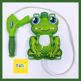 Loại ĐẸP - Đồ chơi balo súng nước