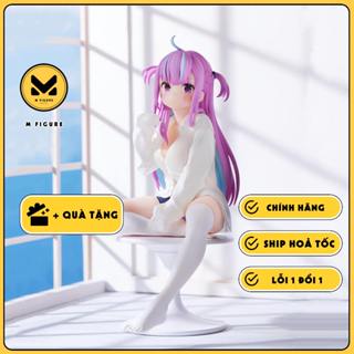  MÔ HÌNH CHÍNH HÃNG Minato Aqua - Hololive - Relax Time   BANDAI   