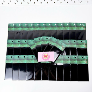 [SẴN] Pack 3 Thẻ Random Quỷ Dạ Khúc - The Ghost's Nocturne