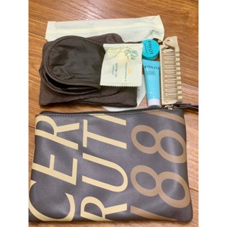 Túi ví cá nhân hàng không loại mới Cerruti 88