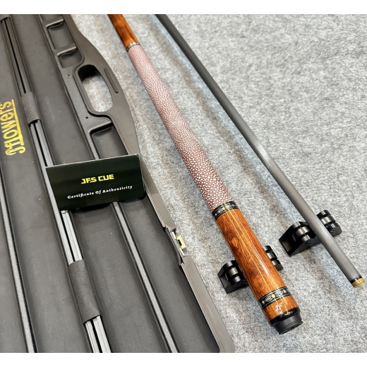 Cơ bida carbon Jflower JFL20-BUF