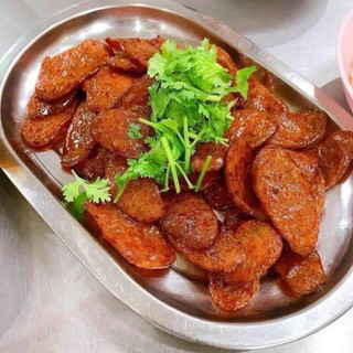 Lạp xưởng Chao sua sỉ