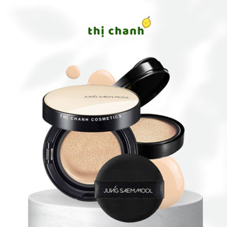 (Có Lõi Refill) Phấn nước căng bóng JUNG SAEM MOOL Skin Nuder Cushion