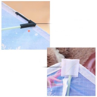 COMBO 1 TẶNG 1 - Diều Công Chúa ELSA + TẶNG CẦM THẢ DIỀU 150 MÉT DÂY -RẺ + ĐẸP + ĐỘC + LẠ