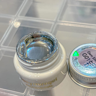 Gel vẽ metan siêu sáng Hasaki không bị xỉn màu khi hơ