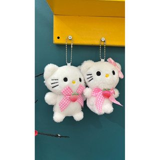 Gấu bông Kitty size 12-30cm