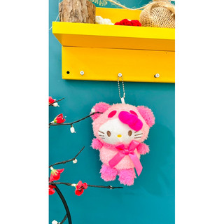 Gấu bông Kitty size 12-30cm