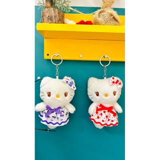 Gấu bông Kitty size 12-30cm