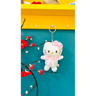 Gấu bông Kitty size 12-30cm
