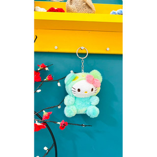 Gấu bông Kitty size 12-30cm