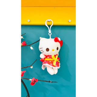 Gấu bông Kitty size 12-30cm