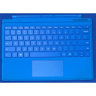 Bàn phím CŨ cho Surface Pro 7+,7,6,5,4,3 Microsoft Type Cover 4, 5