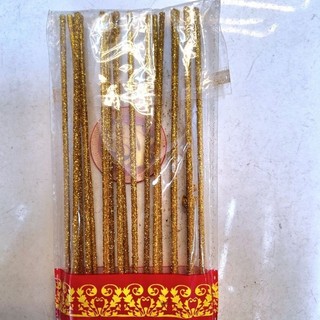 Nhang chớp thẻ 30 cây dùng  trong thờ cúng