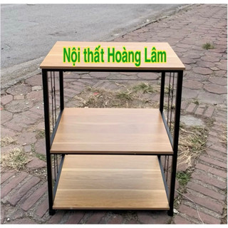 (Ship hoả tốc ) Kệ để lò vi sóng, lò nướng