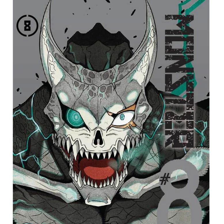 Truyện Tranh - Monster #8 Birght tập 1-12 bản Đặc Biệt