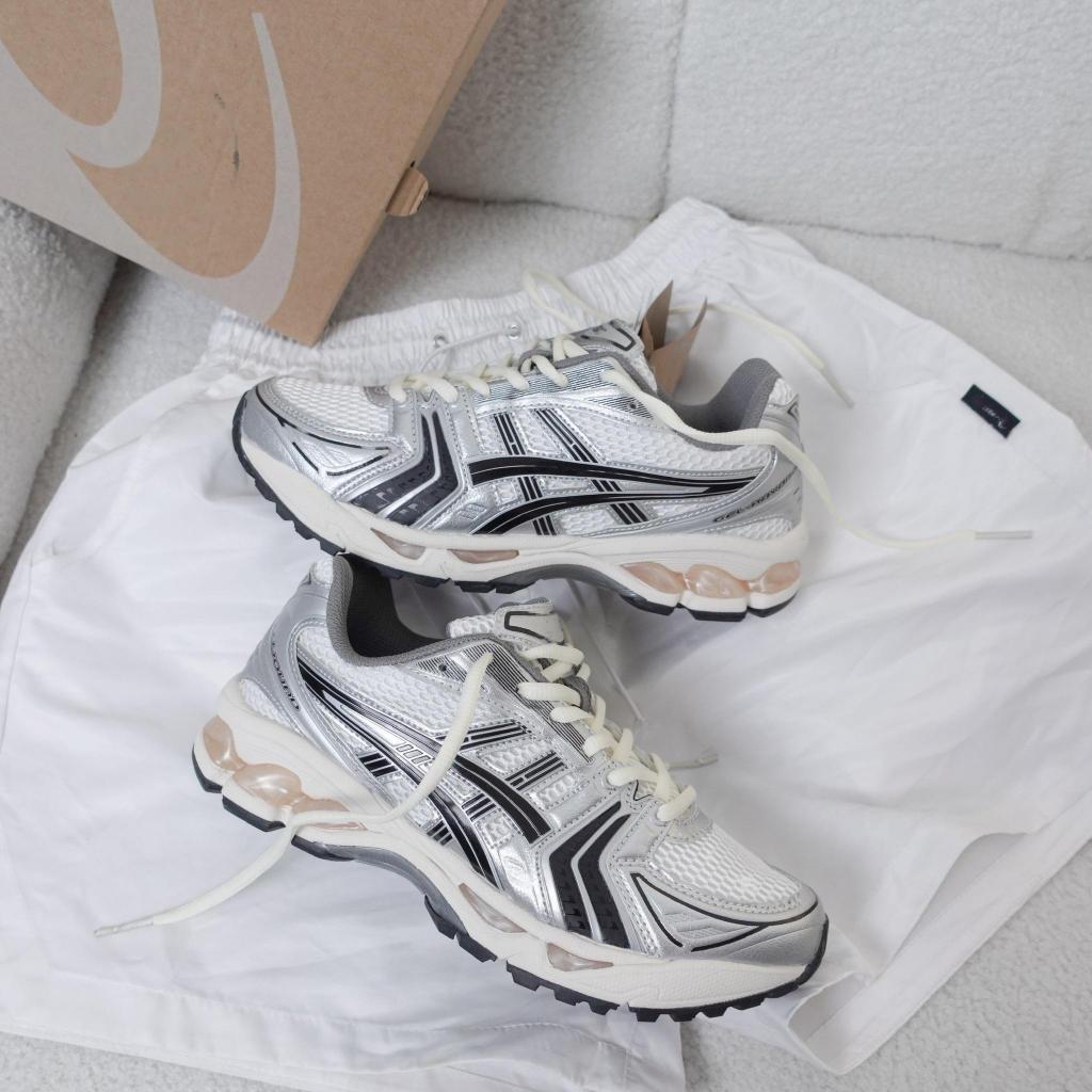 Giày Asics_Gel Kayano -High Quality