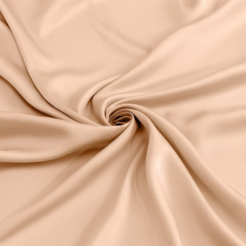 Vải lụa tencel trơn 60s Betty Bedding dùng may chăn ga gối