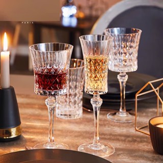 Ly uống rượu vang pha lê, ly sâm panh, ly cocktail martini, ly rượu whisky