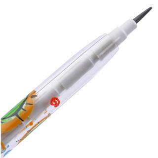 [Giá Sỉ] 20 cây bút chì khúc Thiên Long PC09