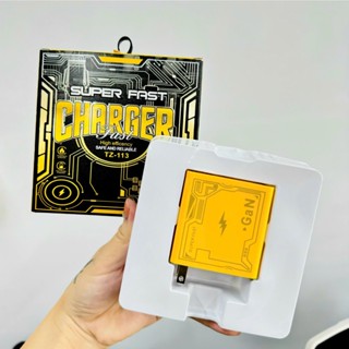 Củ sạc nhanh 120W Đa năng PD USB TypeC cho iPhone 16 15 14 13 12 Samsung Xiaomi Huawei Oppo BH 6 Tháng Lỗi 1 đổi 1