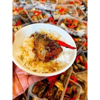 ( HỎA TỐC SG ) CÁ NỤC KHO KIỂU HUẾ