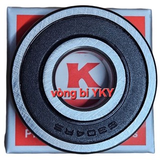 vòng bi 6304 2RS YKY ( cốt 20x52x15mm)