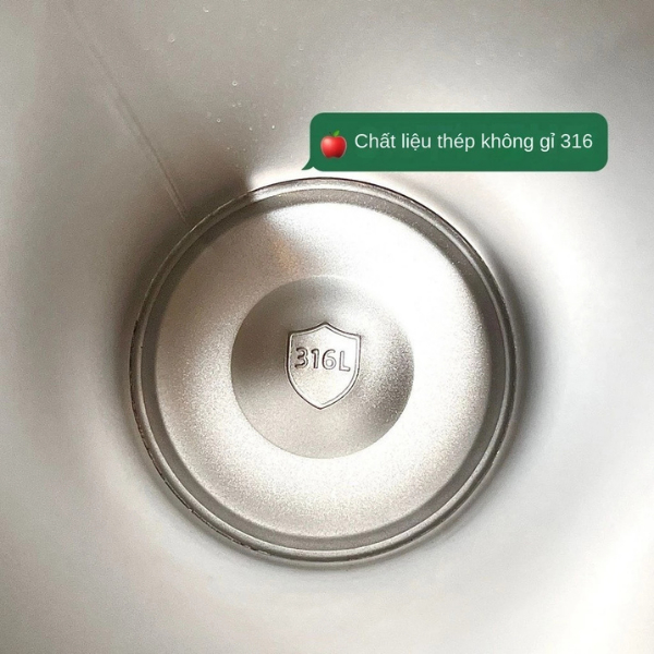 Ly giữ nhiệt Candy V2 Pinkcups cao cấp, Bình nước giữ nhiệt inox 316 có ống hút dung tích 710ML PC64 | BigBuy360 - bigbuy360.vn