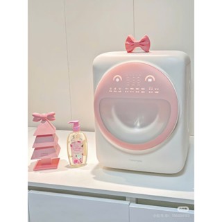 Máy giặt sấy khô đồ lót mini cao cấp Roborock Q1/Q1M lồng ngang hoàn toàn tự động máy giặt mẹ và bé loại bỏ