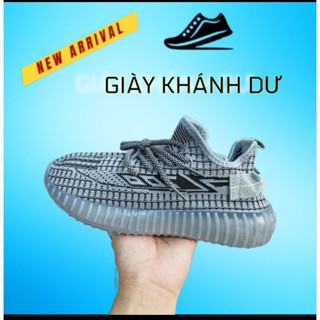 Giày thể thao Nam Nữ YZ700 Hot trend 2024 Trẻ trung Năng động Hàng chất lượng cao