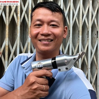 1.6mm máy cắt tôn hơi cyt cy-2403