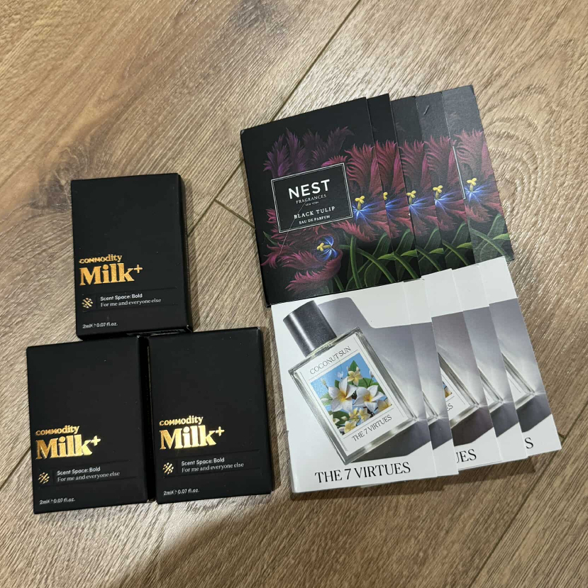 [Gimme] Vial nước hoa các loại link 1