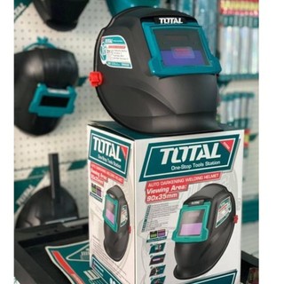 Mặt nạ hàn điện tử TOTAL, mặt nạ hàn tự động TSP9309