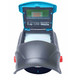Mặt nạ hàn điện tử TOTAL, mặt nạ hàn tự động TSP9309
