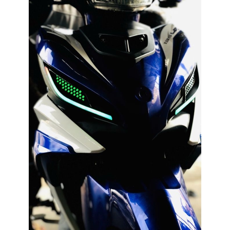 đèn led AUDI EXCITER 135 5 số A9 và A11