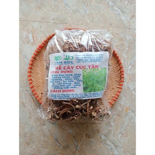 1kg rễ cây cúc tần sấy khô