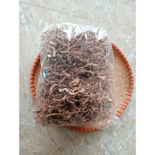 1kg rễ cây cúc tần sấy khô