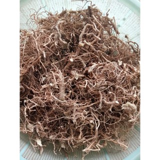1kg rễ cây cúc tần sấy khô