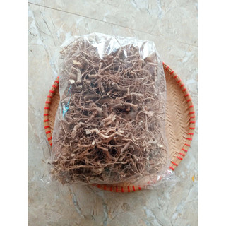 100g rễ cây cúc tần sấy khô