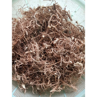 100g rễ cây cúc tần sấy khô