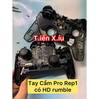 tay cầm pro controller nintendo switch Oled Lite v1 v2 tay bấm game Switch Nintendo Pro Controller