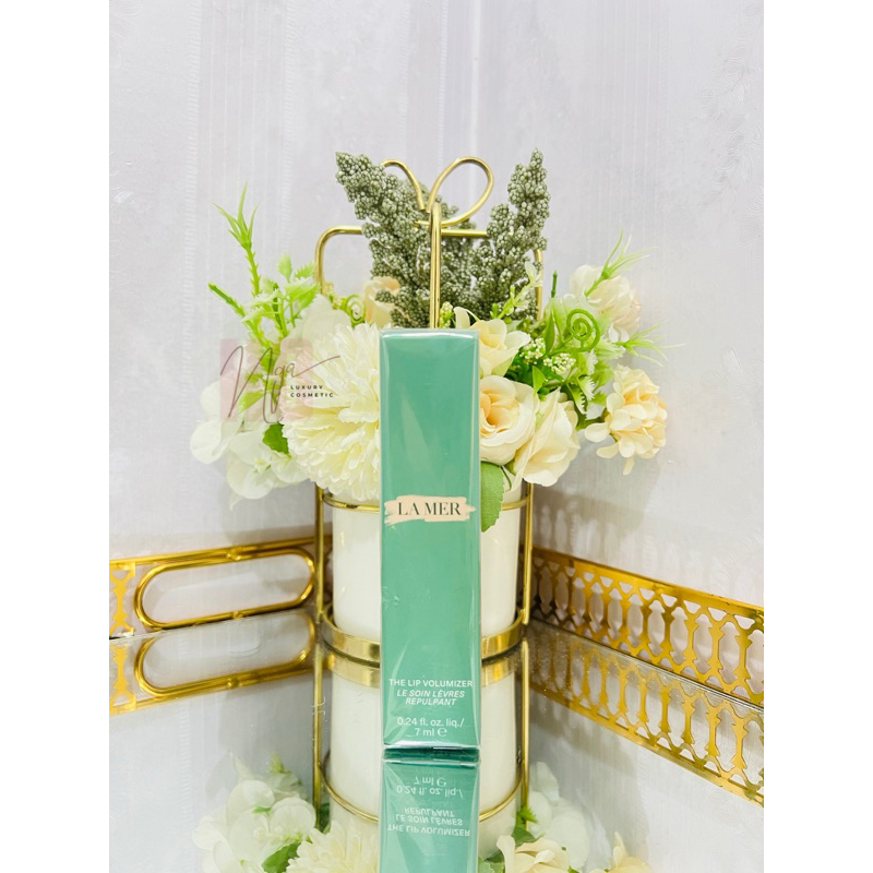 Son dưỡng Lamer - đẩy đủ bill