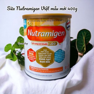 Sữa Nutramigen 400g