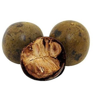 1kg quả la hán sấy khô hữu cơ